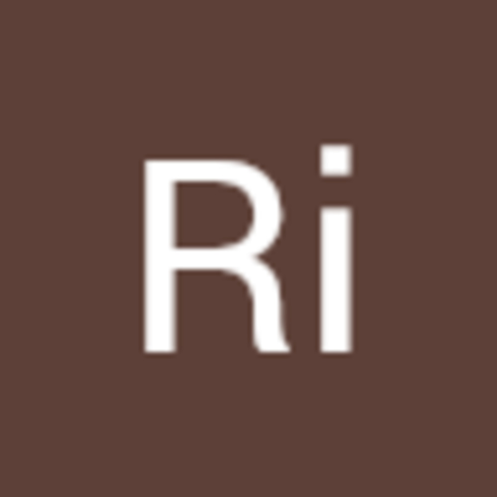 Meet your Posher, Ri